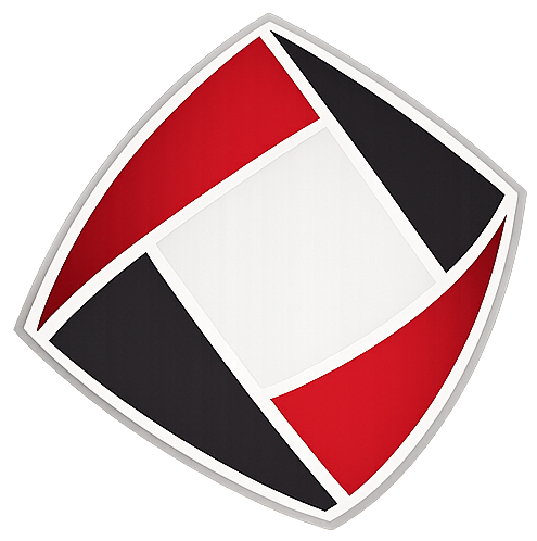 Troy DECA diamond logo